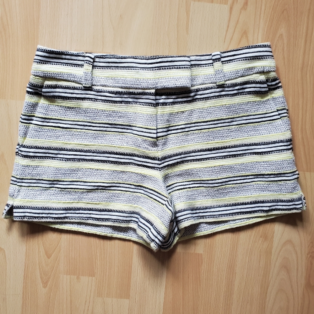 💛LOFT shorts